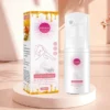 Mousse Hair Removal Spray