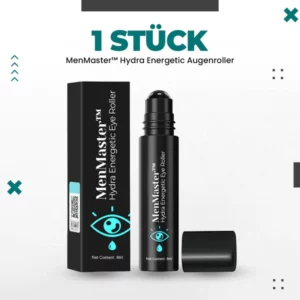 MenMaster™ Hydra Energetische Augenrolle