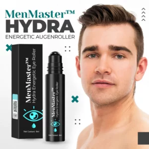 MenMaster™ Hydra Energetische Augenrolle