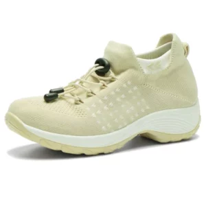 Latest Women's Comfort Sports Shoes