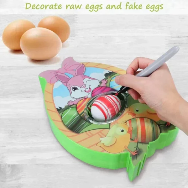 MAZING EGG LATHE -PERFECT GIFT FOR KIDS