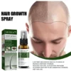 MOIKA™ Ashwagandha 5000 Ultimate Hair Growth Spray