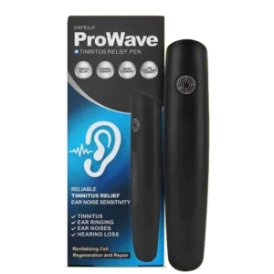 Dafeila™ Prowave Professional Tinnitus Treatment Set