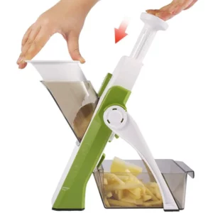 2024 Safe Mandoline Slicer for Kitchen