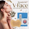 V-Face Detox Neck Patch