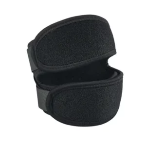 The knee protection strap