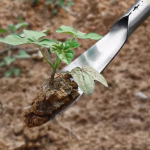 Gardening Tools - Weeding Shovel, Trowel and Rake