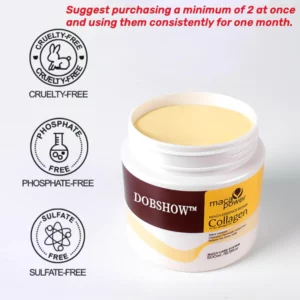 Dobshow™ Collagen Hair Treatment