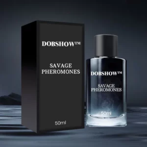 Dobshow™ Savage Pheromones Men's Perfume Valentine's Edition