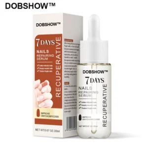 Dobshow™ 7 Days Growth and Strengthening Nail Serum