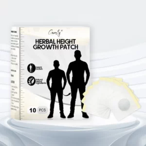 Dobshow™Herbal Height Growth Patch