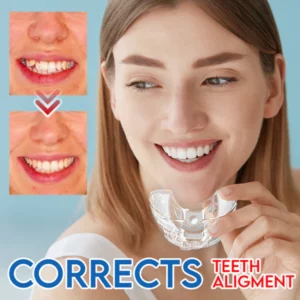 DOBSHOW™ Jaw Alignment Brace