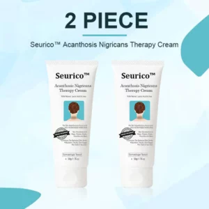 Acanthosis Nigricans Hyperpigmentation Therapy Cream