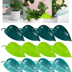 5 PCS Watering Leaves