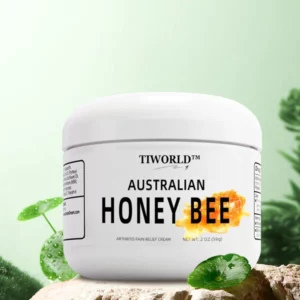 Tiworld™ Australische Honigbiene Venom Pain und Bone Healing Cream