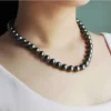 AAAA Pearl Necklace-Best Gifts for Lover
