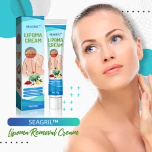 SEAGRIL™ Lipoma Removal Cream