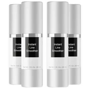 Instant Line Smoother Serum