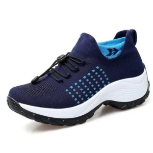 Latest Women's Comfort Sports Shoes