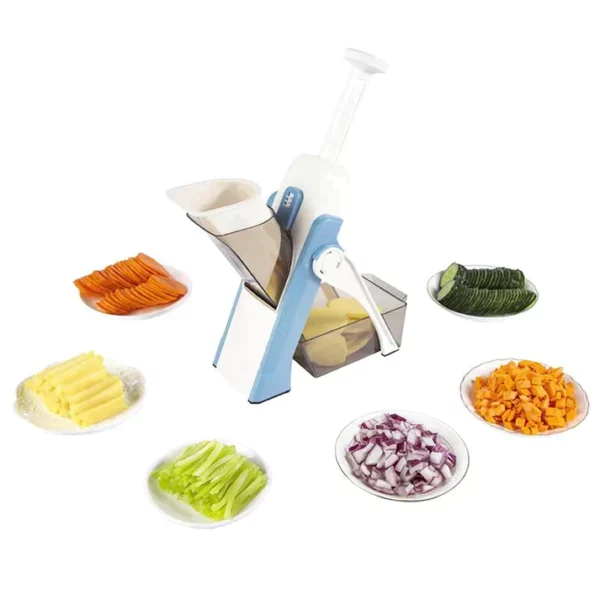 2024 Safe Mandoline Slicer for Kitchen