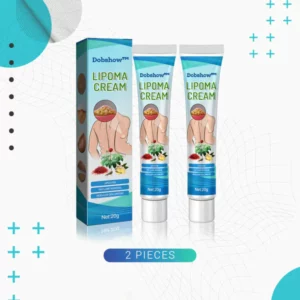 Dobshow™ Lipoma Removal Cream