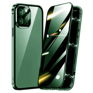 StealthCase For iPhone