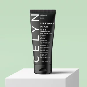 BROWSLUV™ CELYN Instant Firm Eye Cream