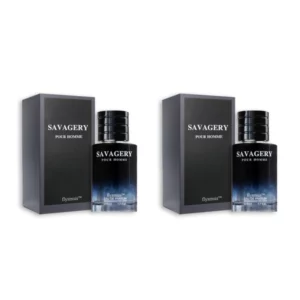 SEAGRIL™ Savagery Pheromone Men Perfume