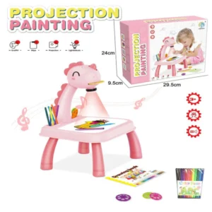 PROJECTOR DRAWING TABLE