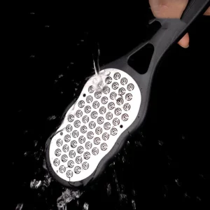 BROWSLUV™ Foot Scrubber