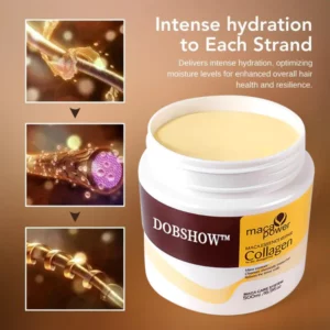 Dobshow™ Collagen Hair Treatment