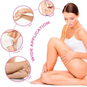 Permanent Hair Removal Without Damaging the Skin