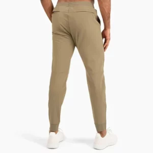 Stretch Suit Pants