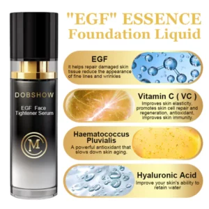 Dobshow™ EGF Youth-Boosting Serum