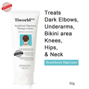 Tiworld™ Acanthosis Nigricans Hyperpigmentation Therapy Cream