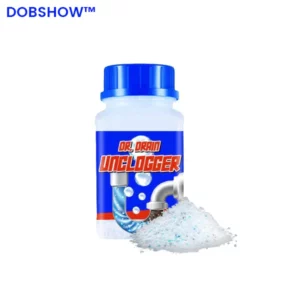 Dobshow™ Powerful Pipe Dredging Agent