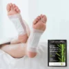 Nurbini™ TruDetox: Revitalize with Foot Pads