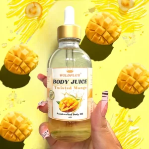 Body Juice Oil