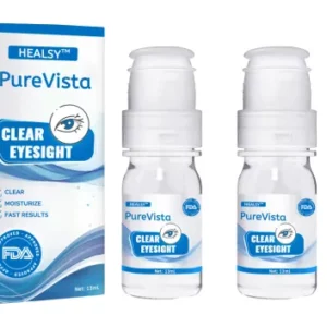 PureVista presbyopia drops