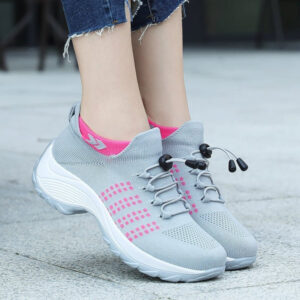 Latest Women's Comfort Sports Shoes