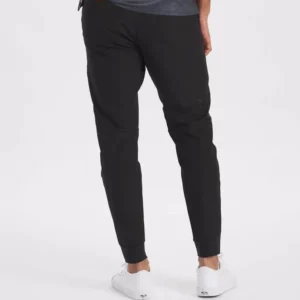 Stretch Suit Pants