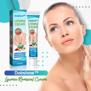 Dobshow™ Lipoma Removal Cream