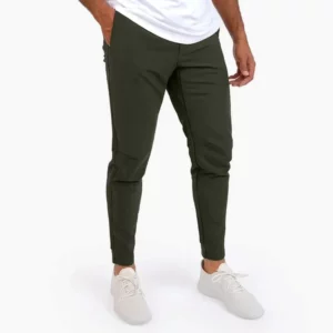 Stretch Suit Pants