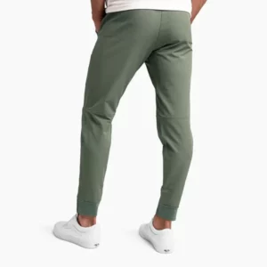 Stretch Suit Pants