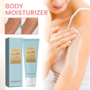 Dobshow™ Patented Exclusive Smooth Body Moisturizer