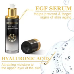 Dobshow™ EGF Youth-Boosting Serum