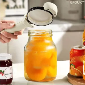 GFOUK™ Multifunctional Retractable Bottle Opener