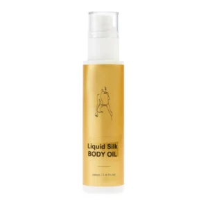 Liquid Silk Body Essence Oil