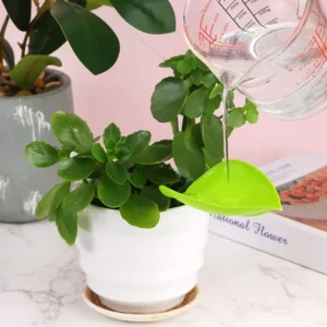 5 PCS Watering Leaves