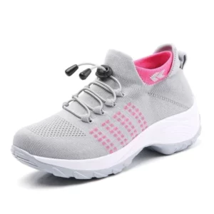 Latest Women's Comfort Sports Shoes